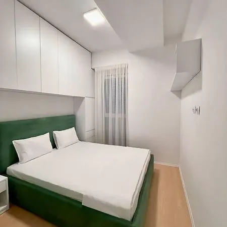 Apartment Great Escape