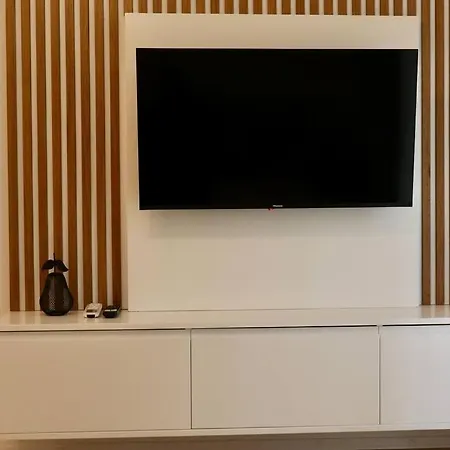 Apartment Great Escape Tirana