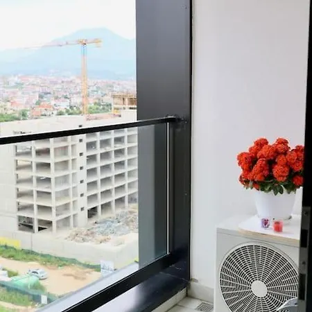 Apartment Great Escape